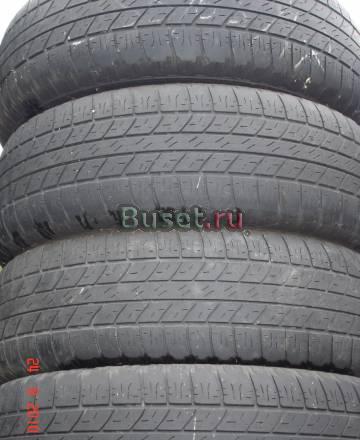 255/65R17 Гудиар Санкт-Петербург