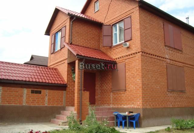Кирпичный дом, 22км по Новорязанскому шоссе Москва