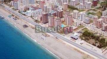 2-комнатная квартира 127м на 4 этаже Санкт-Петербург