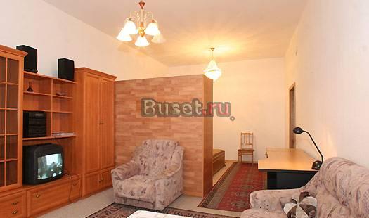 Квартира в аренду на длительный срок м.тёплый стан Москва