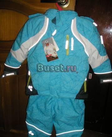 Комбинезон "Huppa" р92 Москва