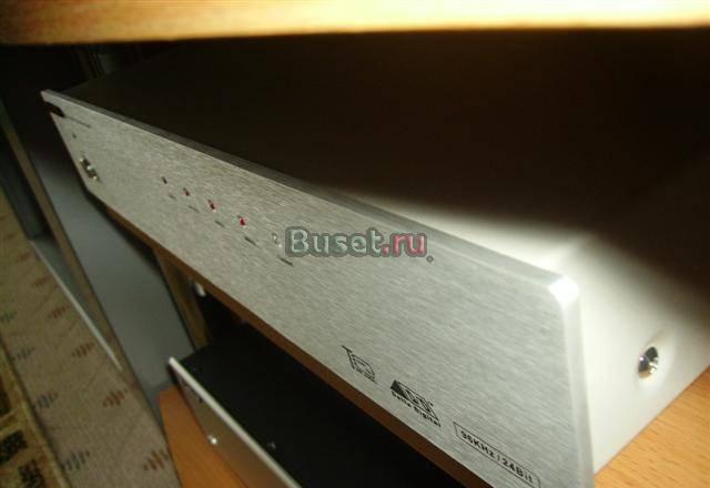 Xindak Dac-3 mk ll Омск