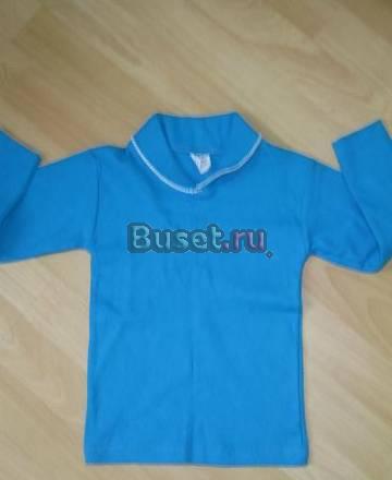 Новая кофточка на 4-5 лет Москва