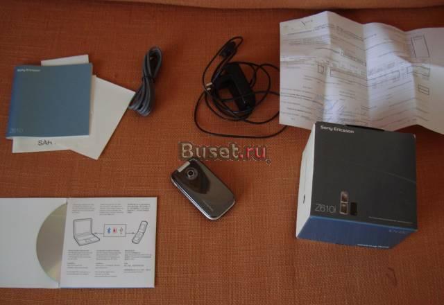 Z610i черный Москва