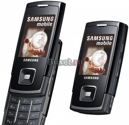 Samsung E900 в отличном состоянии Мытищи