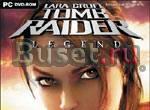 The Godfather +Tomb Raider Legend PS 2 Москва