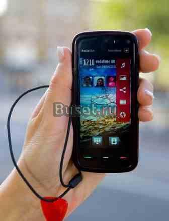 Продам Nokia 5800 (рст) Москва