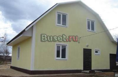Продам дом в живописном уголе Мещеры все удобства Москва
