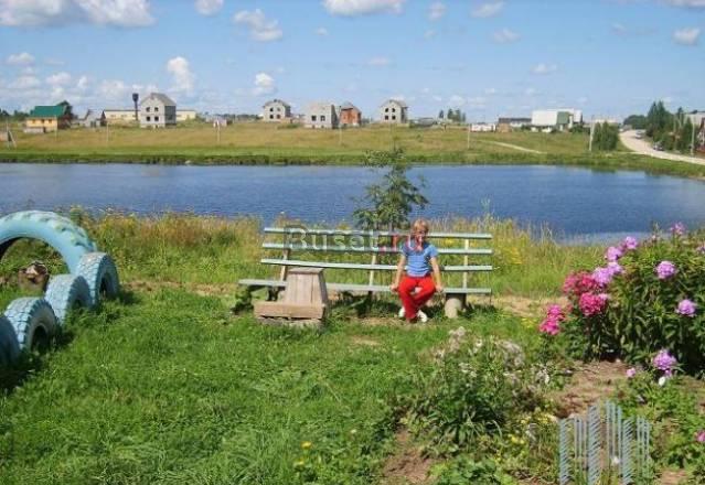 Земельный участок 15 соток для пмж Москва