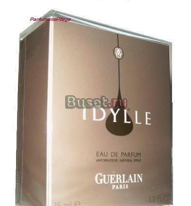 Парфюм Guerlain Idylle Санкт-Петербург