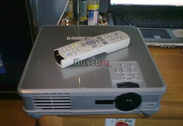 Продам видеопроектор Москва