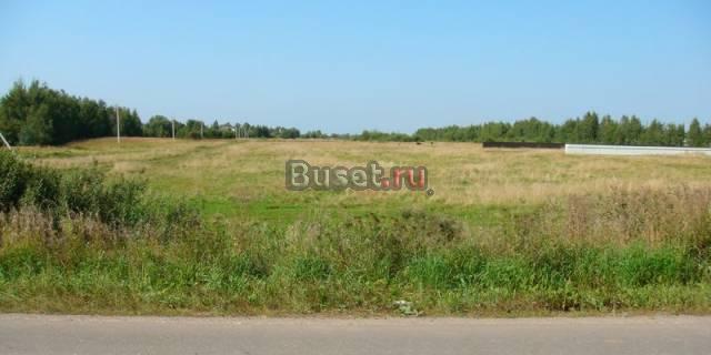 Продаётся земельный участок 15 соток Воскресенск