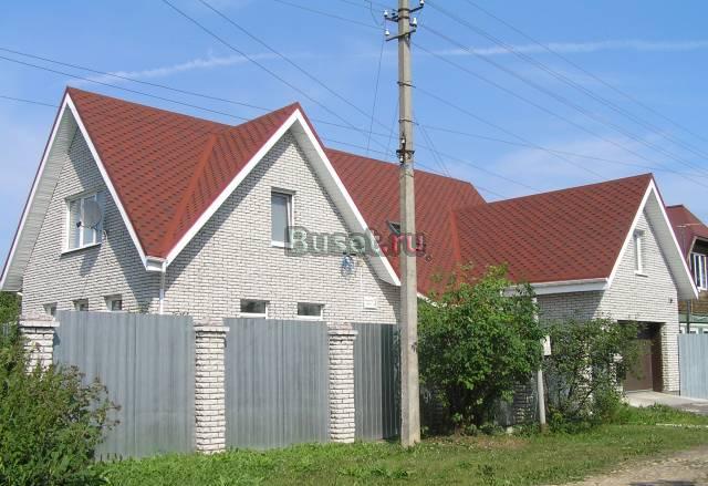 Продам коттедж Санкт-Петербург