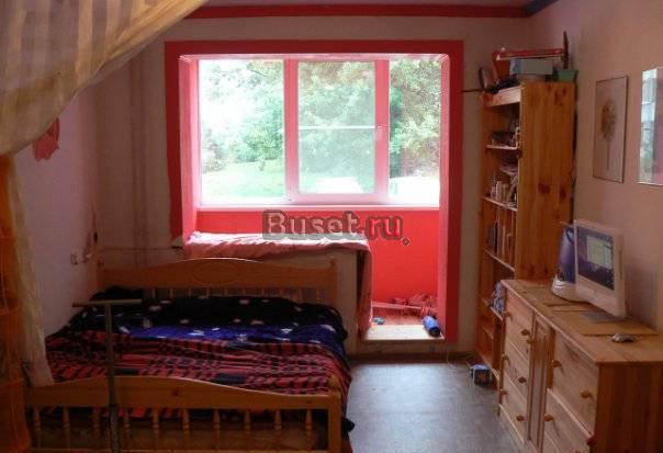 1 к.кв. в Виллози Виллози