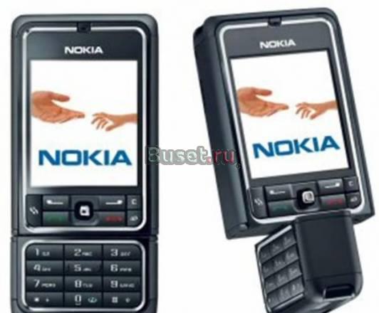 Nokia 3250 бу Москва