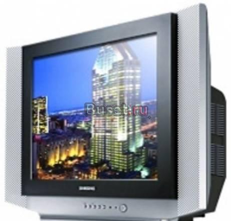 Телевизор Samsung CS-21Z30ZAQ б/у в отличном сост Санкт-Петербург