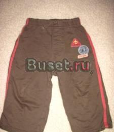 Штаны хлопок Mothercare, 86р Москва