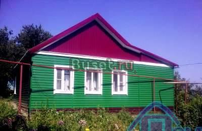 Дом с видом на Курчанский лиман в ст.Курчанская Курчанская