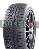 Шины 245х45 R18 зима Nokian и Goodyear Москва