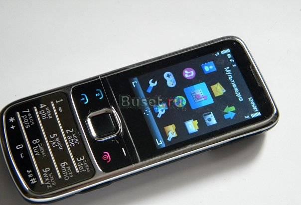 Nokia 6700 Санкт-Петербург