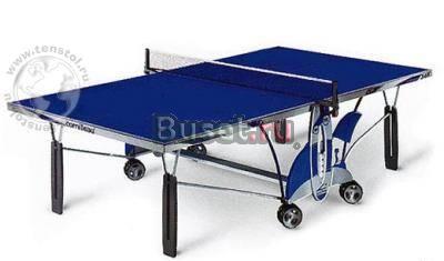 Всепогодный теннисний стол "Спорт 340 Аутдор" Москва