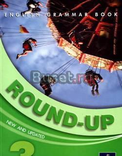 Учебник Round-up 3 Санкт-Петербург