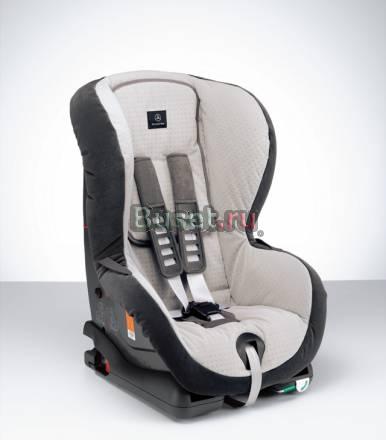 Кресло Mercedes-Benz DUO plus с креплением isofix Москва