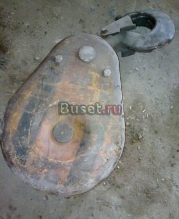 Крюк Краснодар