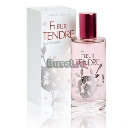 Туалетная вода Fleur Tendre Ив Роше Москва