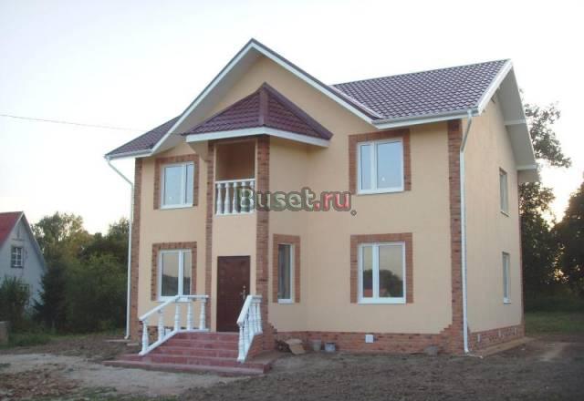 Дом 200 кв.м (пмж). 14 с.70 км. Киевское ш Москва