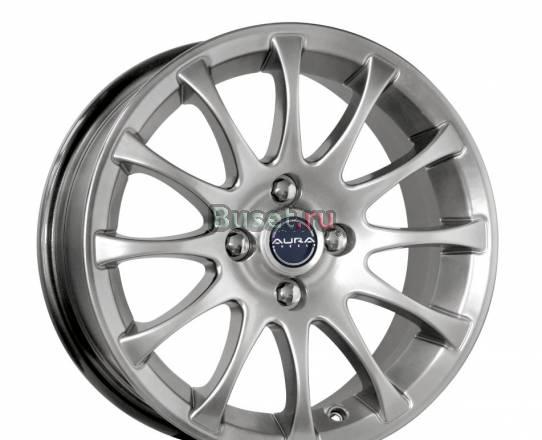 Диск КиК ореол R13 4x100 Москва