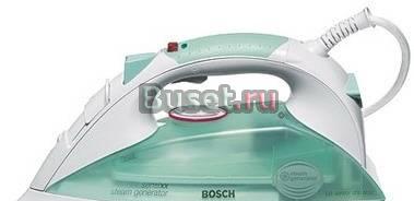 Утюг Bosch TDS 1023 Москва