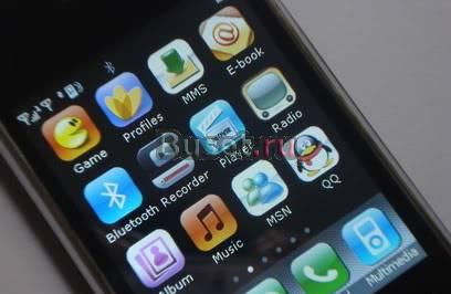 Новая копия Apple iPhone Санкт-Петербург