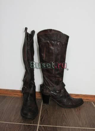 Сапоги Mexx Москва