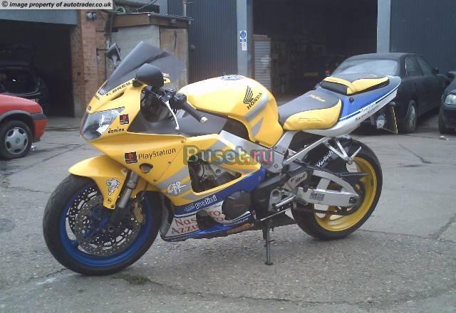 Продам, honda CBR 900 2001 года, пробег 25.861 км Красноярск