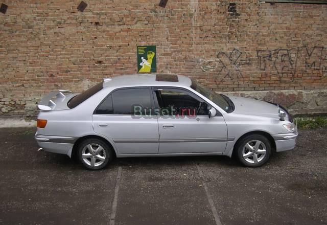 Toyota Corona, 1997 Красноярск