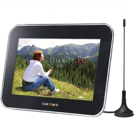 Цифровая фоторамка 8" Texet TF-128 Санкт-Петербург