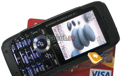 Alcatel OneTouch S853 звучание Stereo Surround 2.1 Москва