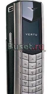 Куплю оригинальный телефон "Vertu" для себя Москва