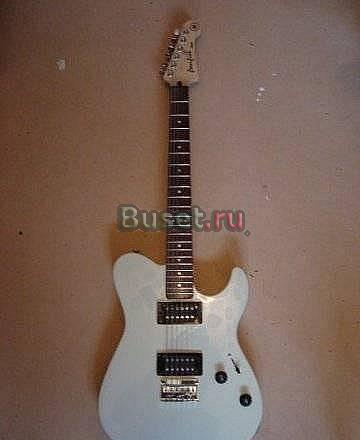 Yamaha Pacifica 120SJ Москва
