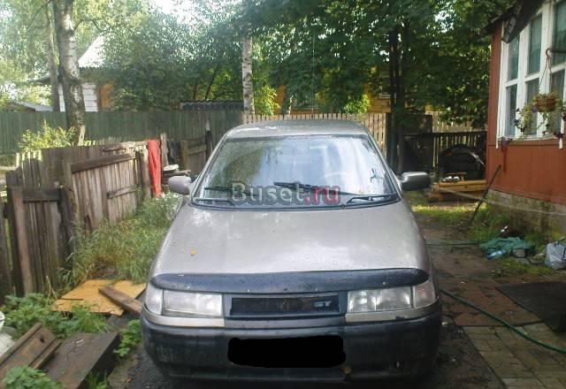 ВАЗ 2110, 1999 Санкт-Петербург