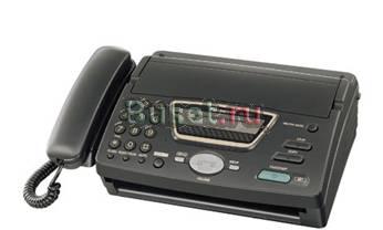 Факс Panasonic KX-FT71 Москва