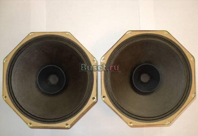 Динамики Philips AD 3801 MD/01., 60-е г.,Германия Москва