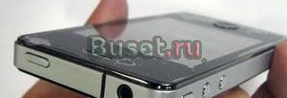 Iphone (i68) 4G 2sim - лучше телефона не найти Москва