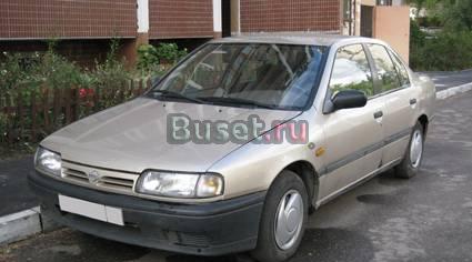 Nissan Primera, 1991 Балашиха