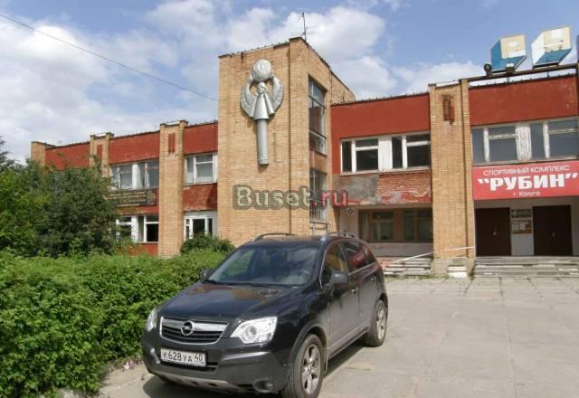 Аренда мастерской 60кв.м. на Правм Берегу Калуга