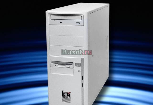 Шустрый комп на базе Pentium4 Санкт-Петербург