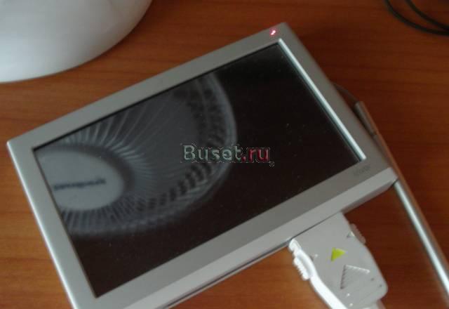 Продам Iriver p7 8g + карта на 8 гб Москва