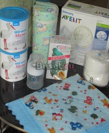Новый молокоотсос avent + подарки Санкт-Петербург