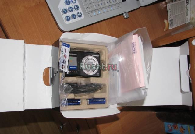 Sony dsc-s2000 новый,гарантия,черный Москва